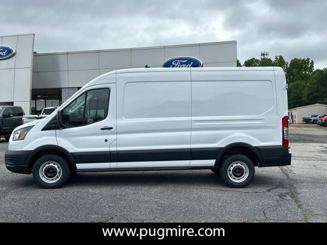 new 2025 Ford Transit-250 car