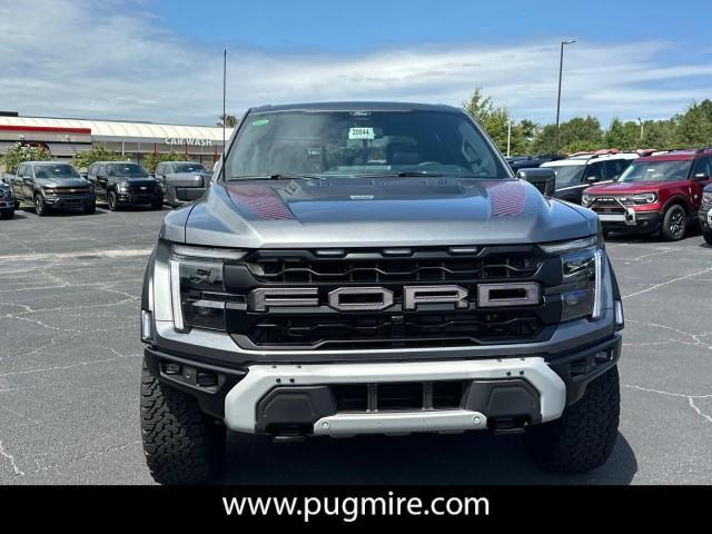 new 2025 Ford F-150 car, priced at $91,165