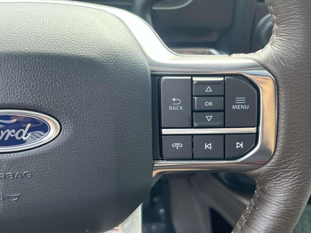 new 2025 Ford F-250 car