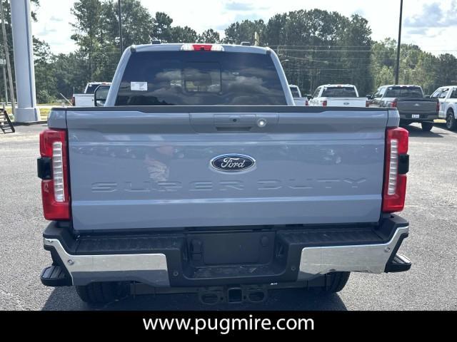 new 2026 Ford F-250 car, priced at $86,980