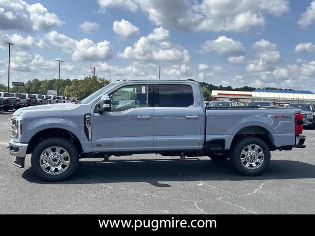 new 2026 Ford F-250 car, priced at $86,980
