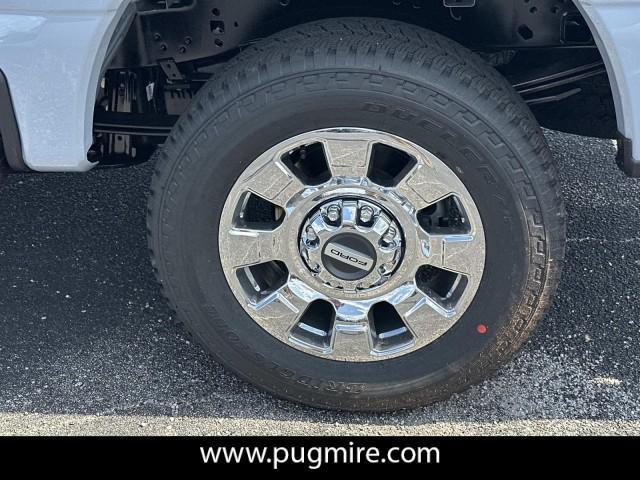 new 2026 Ford F-250 car, priced at $86,980