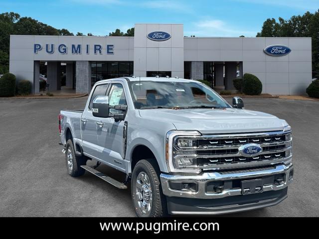 new 2026 Ford F-250 car, priced at $86,980