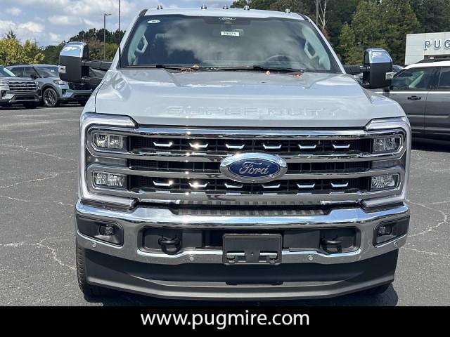 new 2026 Ford F-250 car, priced at $86,980