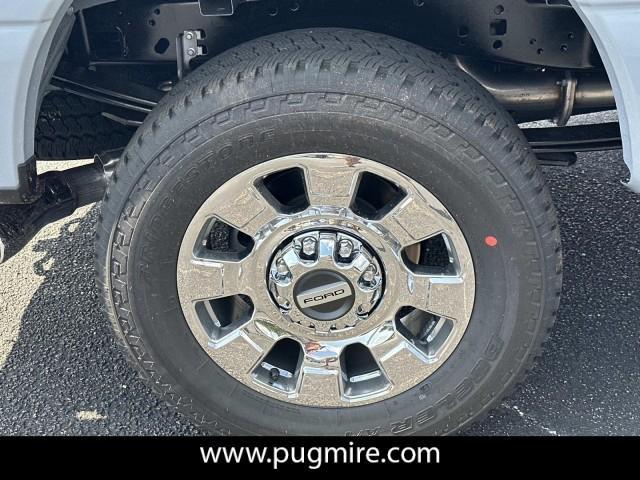 new 2026 Ford F-250 car, priced at $86,980