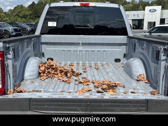 new 2026 Ford F-250 car, priced at $86,980