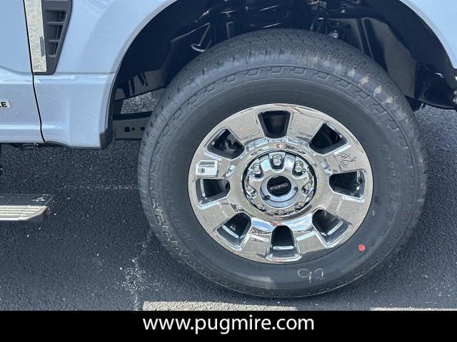 new 2026 Ford F-250 car, priced at $86,980