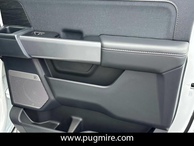 new 2025 Ford F-150 car, priced at $59,920