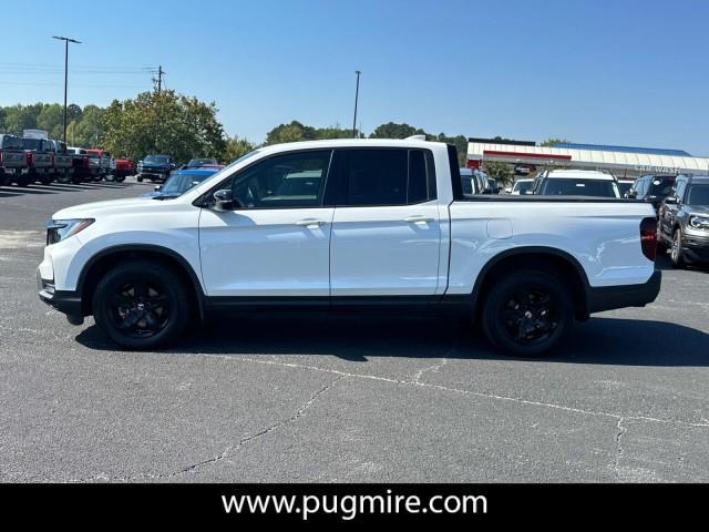 used 2021 Honda Ridgeline car, priced at $30,992