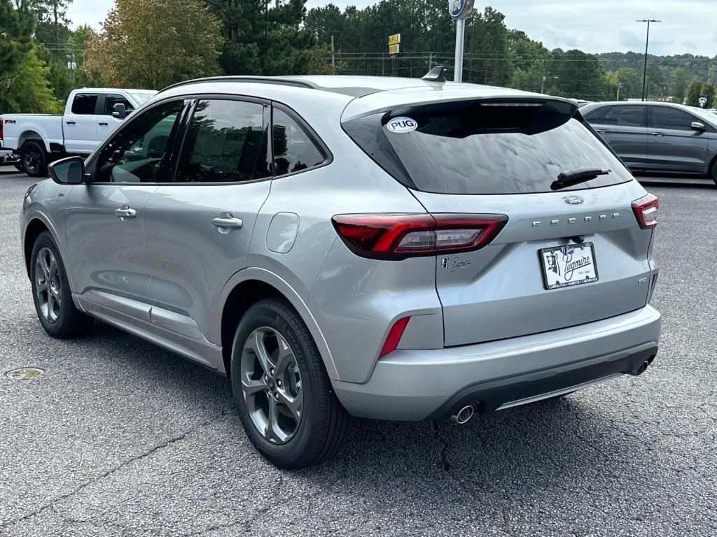 new 2024 Ford Escape car, priced at $29,220