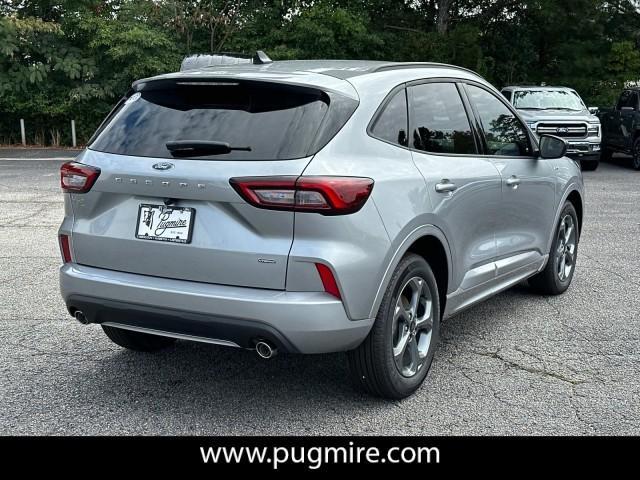 new 2024 Ford Escape car, priced at $29,070