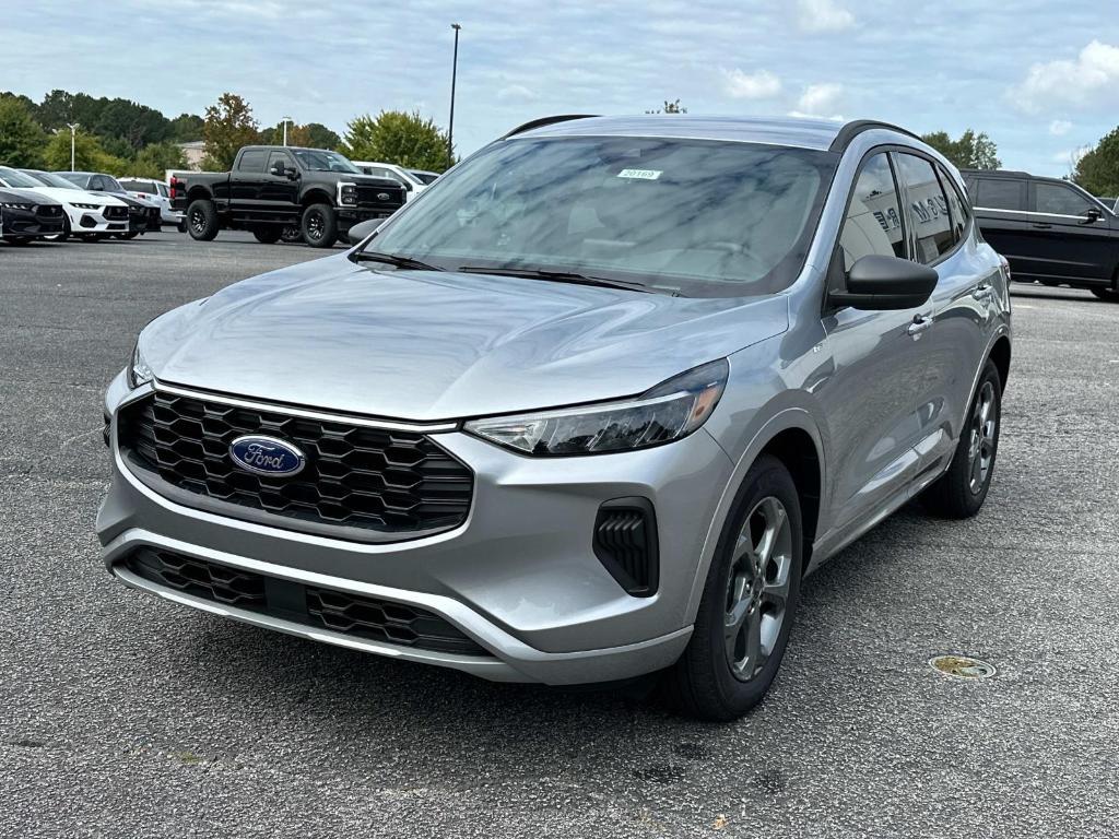 new 2024 Ford Escape car, priced at $29,220