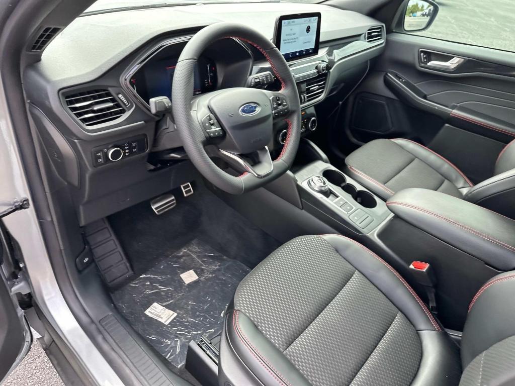 new 2024 Ford Escape car, priced at $29,220