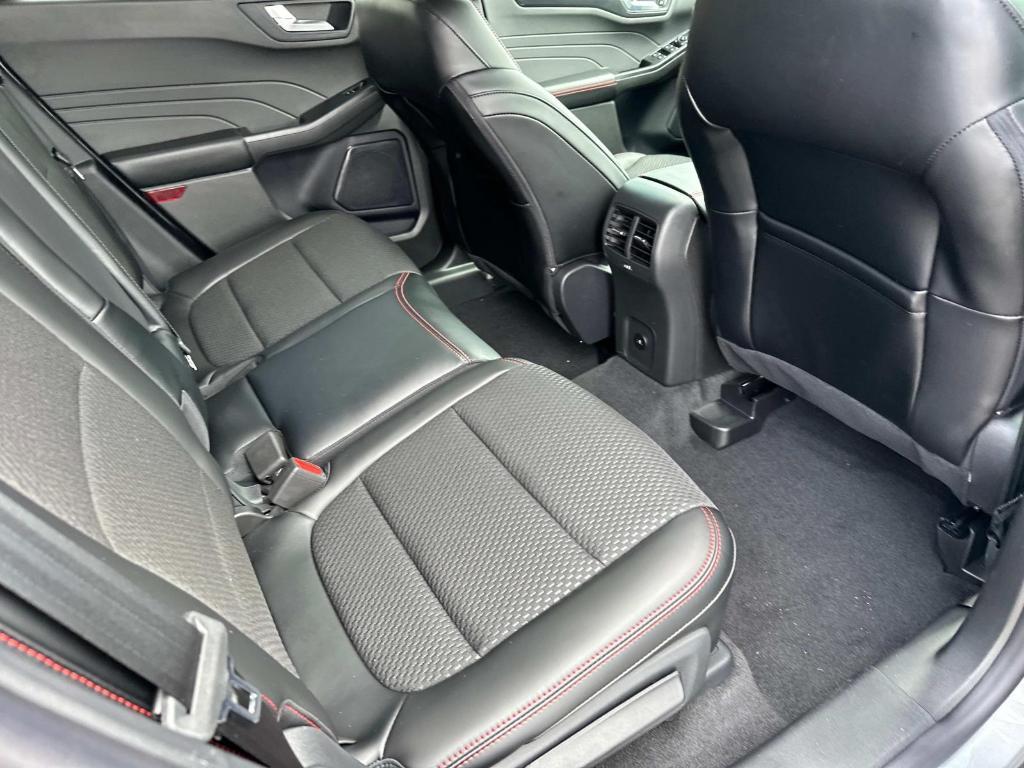 new 2024 Ford Escape car, priced at $29,220