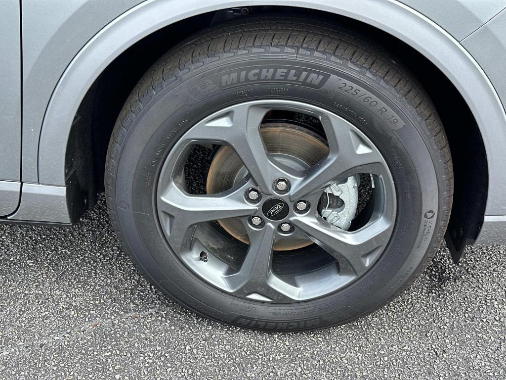 new 2024 Ford Escape car, priced at $29,220