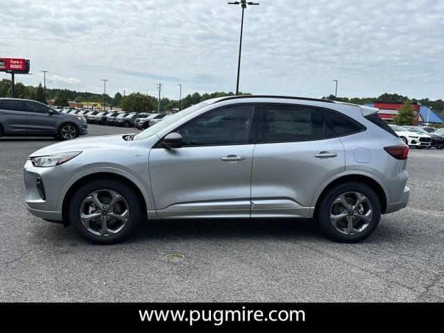 new 2024 Ford Escape car, priced at $29,070