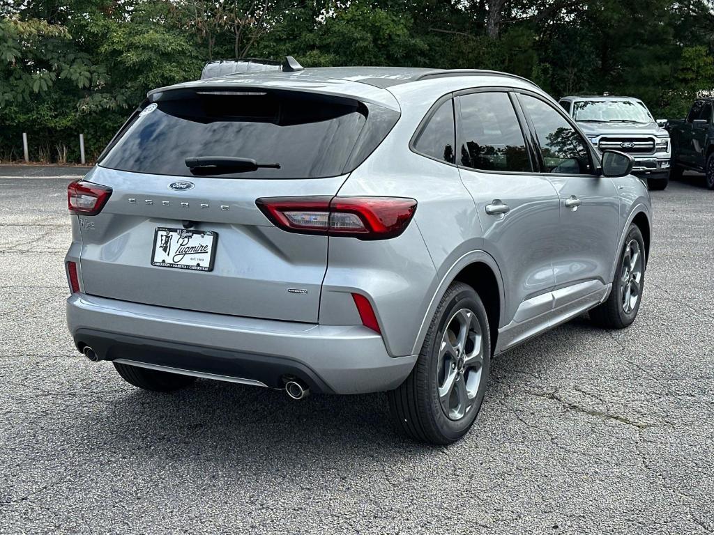 new 2024 Ford Escape car, priced at $29,220