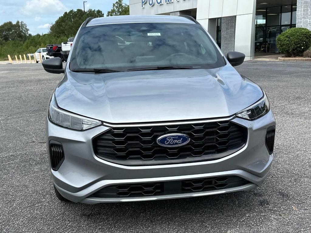 new 2024 Ford Escape car, priced at $29,220