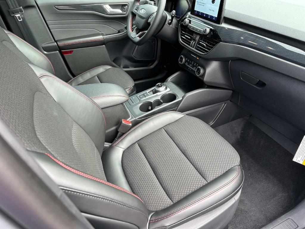 new 2024 Ford Escape car, priced at $29,220