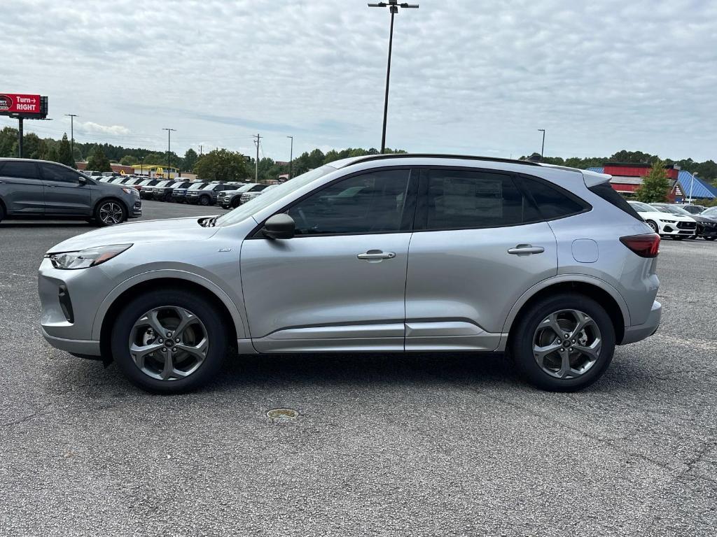 new 2024 Ford Escape car, priced at $29,220