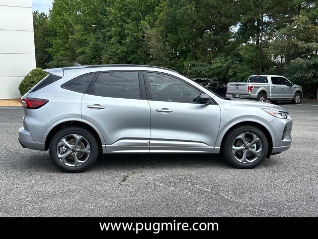 new 2024 Ford Escape car, priced at $29,070