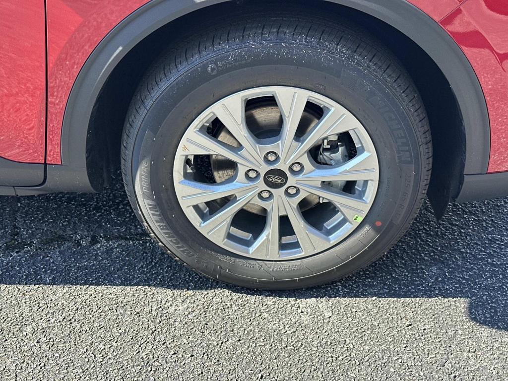 new 2026 Ford Escape car, priced at $27,680