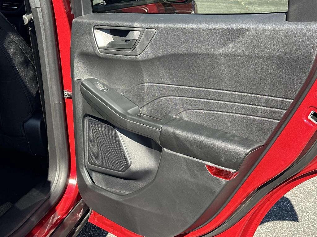 new 2026 Ford Escape car, priced at $27,680