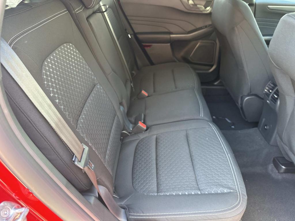 new 2026 Ford Escape car, priced at $27,680