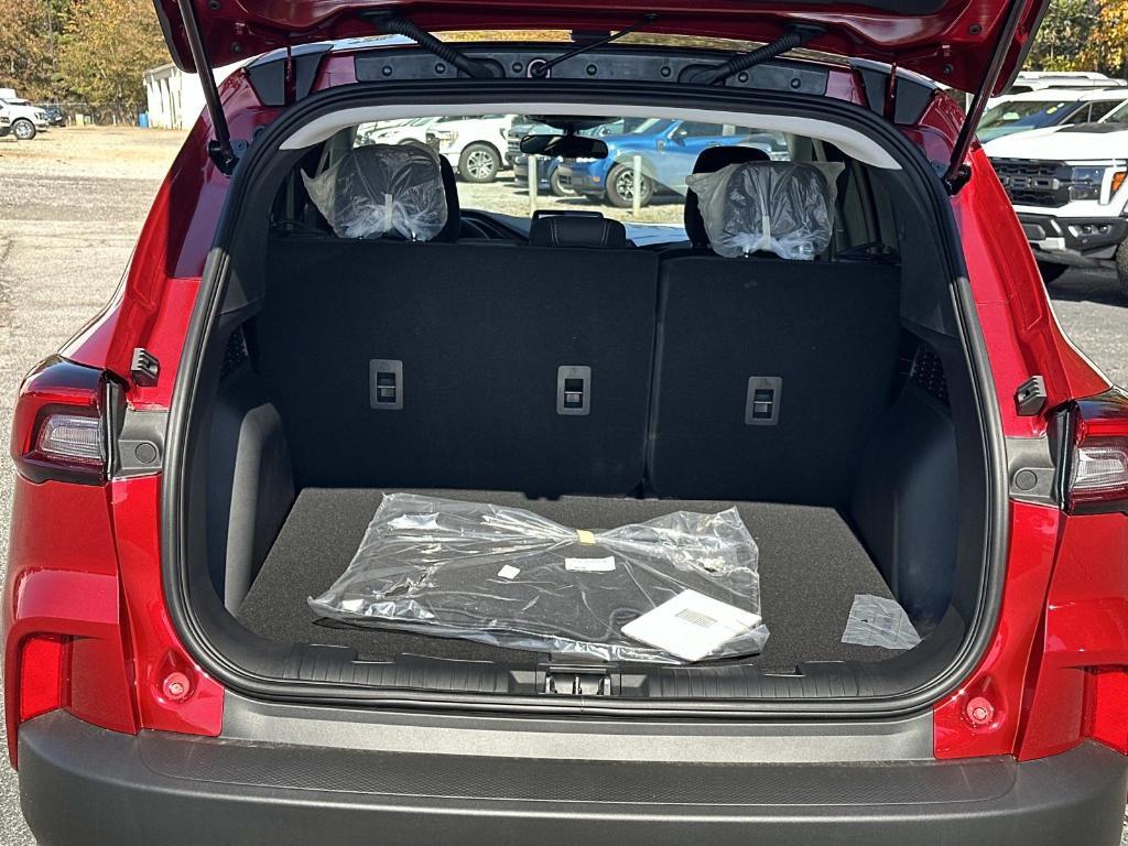 new 2026 Ford Escape car, priced at $27,680