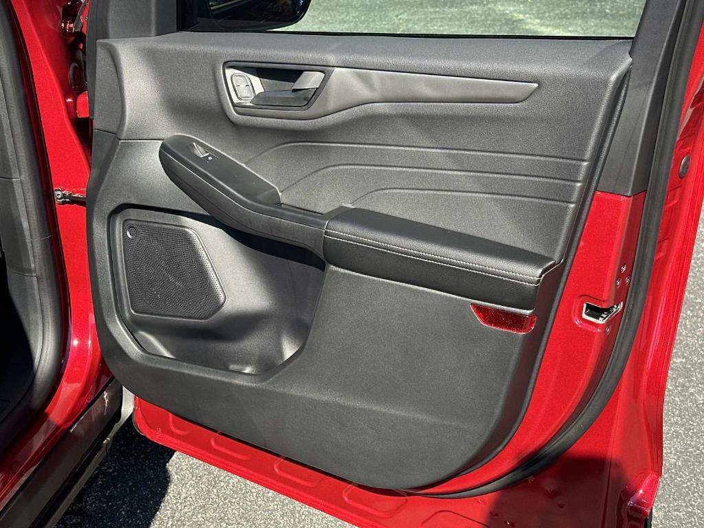 new 2026 Ford Escape car, priced at $27,680