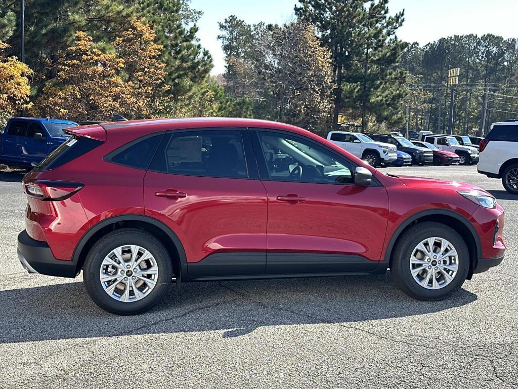 new 2026 Ford Escape car, priced at $27,680