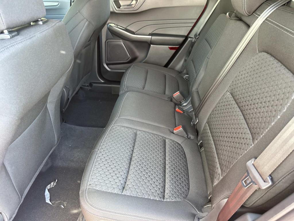 new 2026 Ford Escape car, priced at $27,680