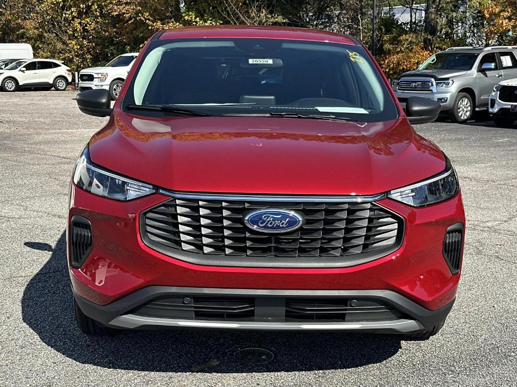 new 2026 Ford Escape car, priced at $27,680
