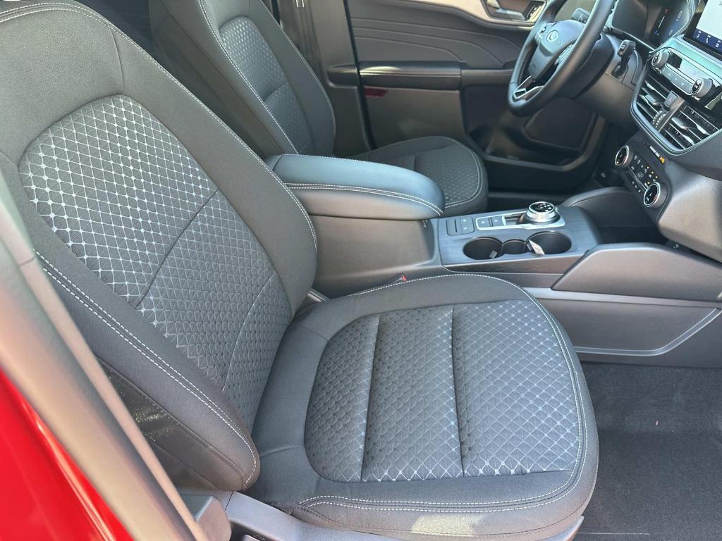 new 2026 Ford Escape car, priced at $27,680