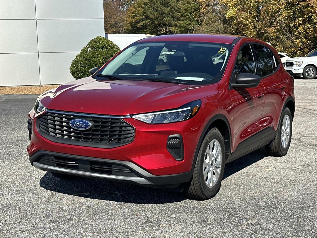 new 2026 Ford Escape car, priced at $27,680