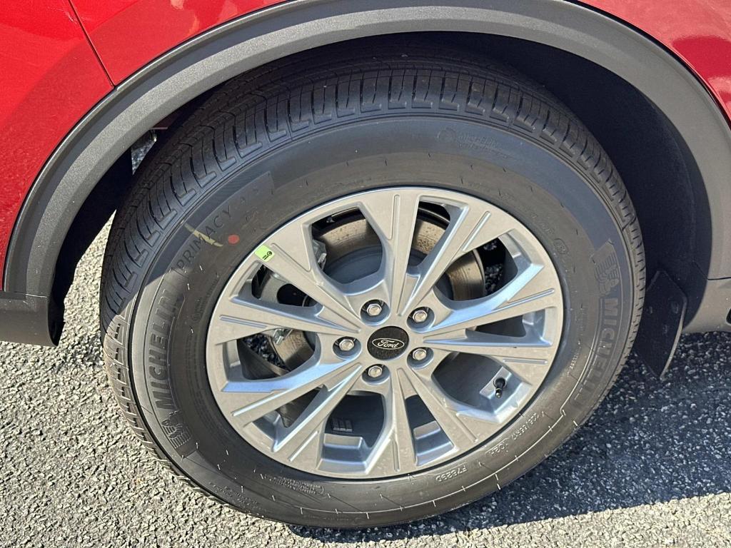 new 2026 Ford Escape car, priced at $27,680