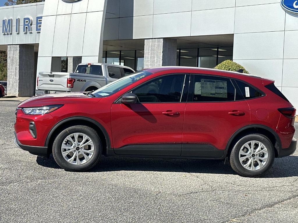 new 2026 Ford Escape car, priced at $27,680