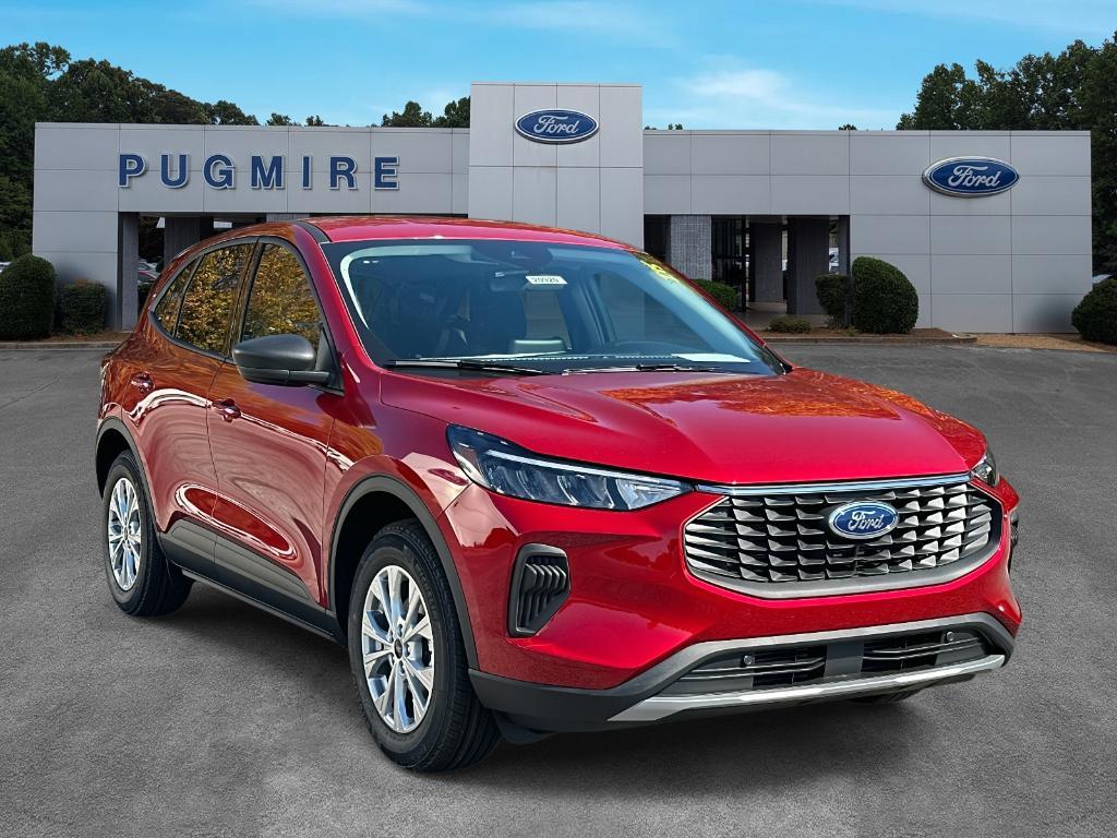 new 2026 Ford Escape car, priced at $27,680