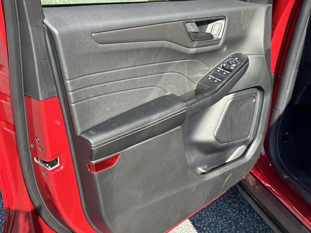 new 2026 Ford Escape car, priced at $27,680