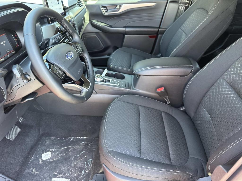 new 2026 Ford Escape car, priced at $27,680
