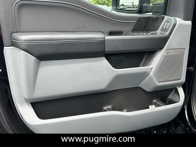 new 2025 Ford F-350 car, priced at $72,030