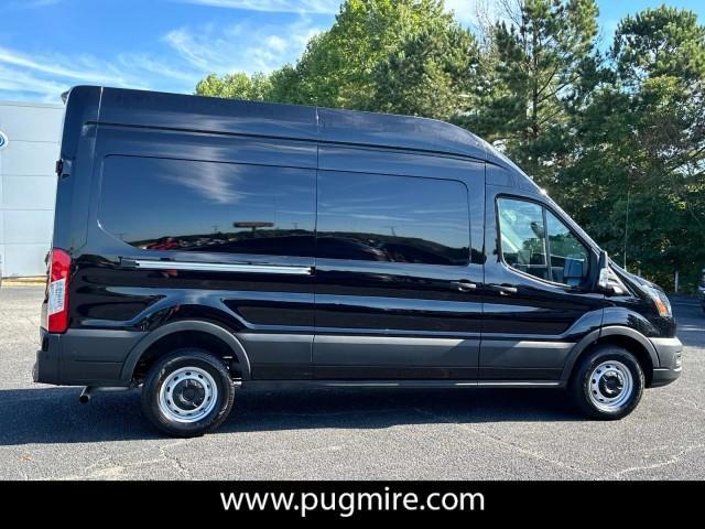 used 2023 Ford Transit-250 car, priced at $37,899