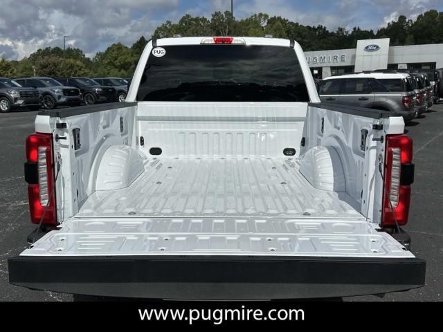 new 2026 Ford F-350 car, priced at $64,180