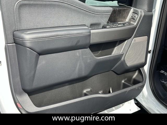 new 2026 Ford F-350 car, priced at $64,180