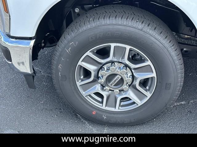 new 2026 Ford F-350 car, priced at $64,180