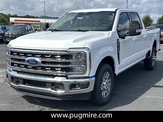 new 2026 Ford F-350 car, priced at $64,180