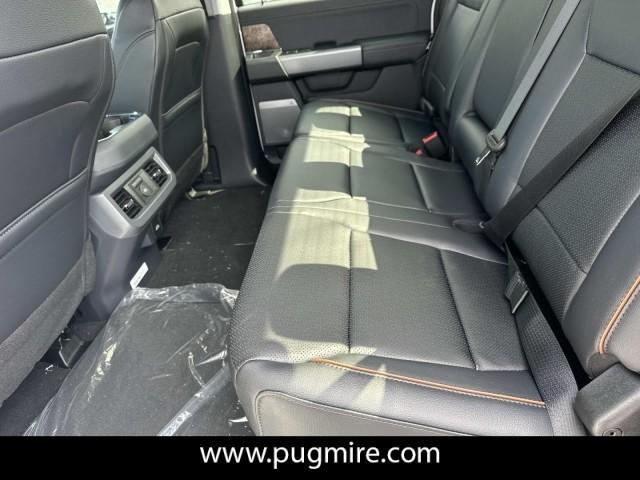 new 2026 Ford F-350 car, priced at $64,180