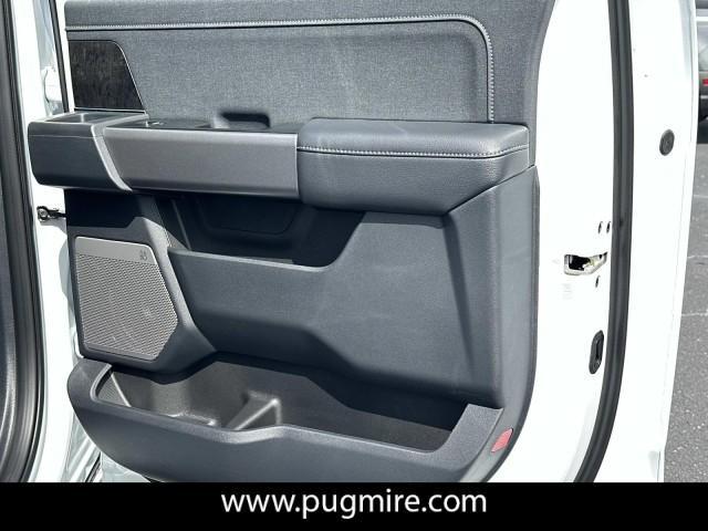 new 2026 Ford F-350 car, priced at $64,180