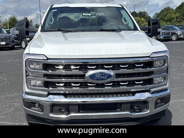 new 2026 Ford F-350 car, priced at $64,180