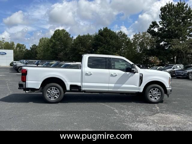 new 2026 Ford F-350 car, priced at $64,180
